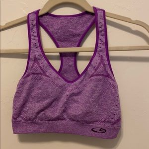 Champion Sports Bra M